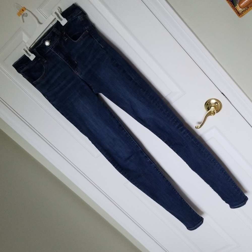 American Eagle Jeggings